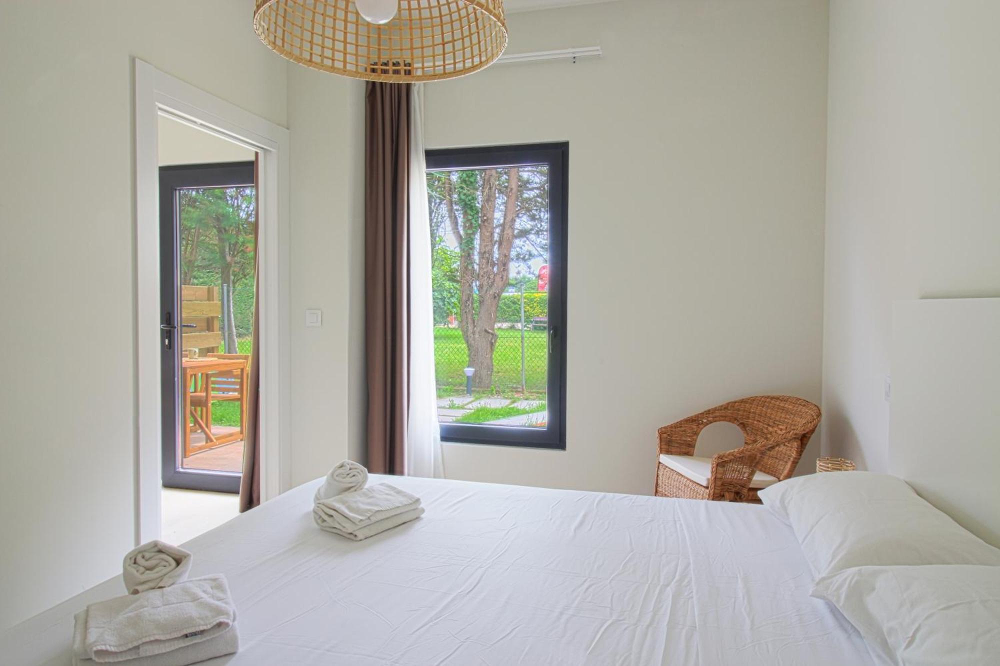 Apartamentos Costa Meron サン・ビセンテ・デ・ラ・バルケラ エクステリア 写真