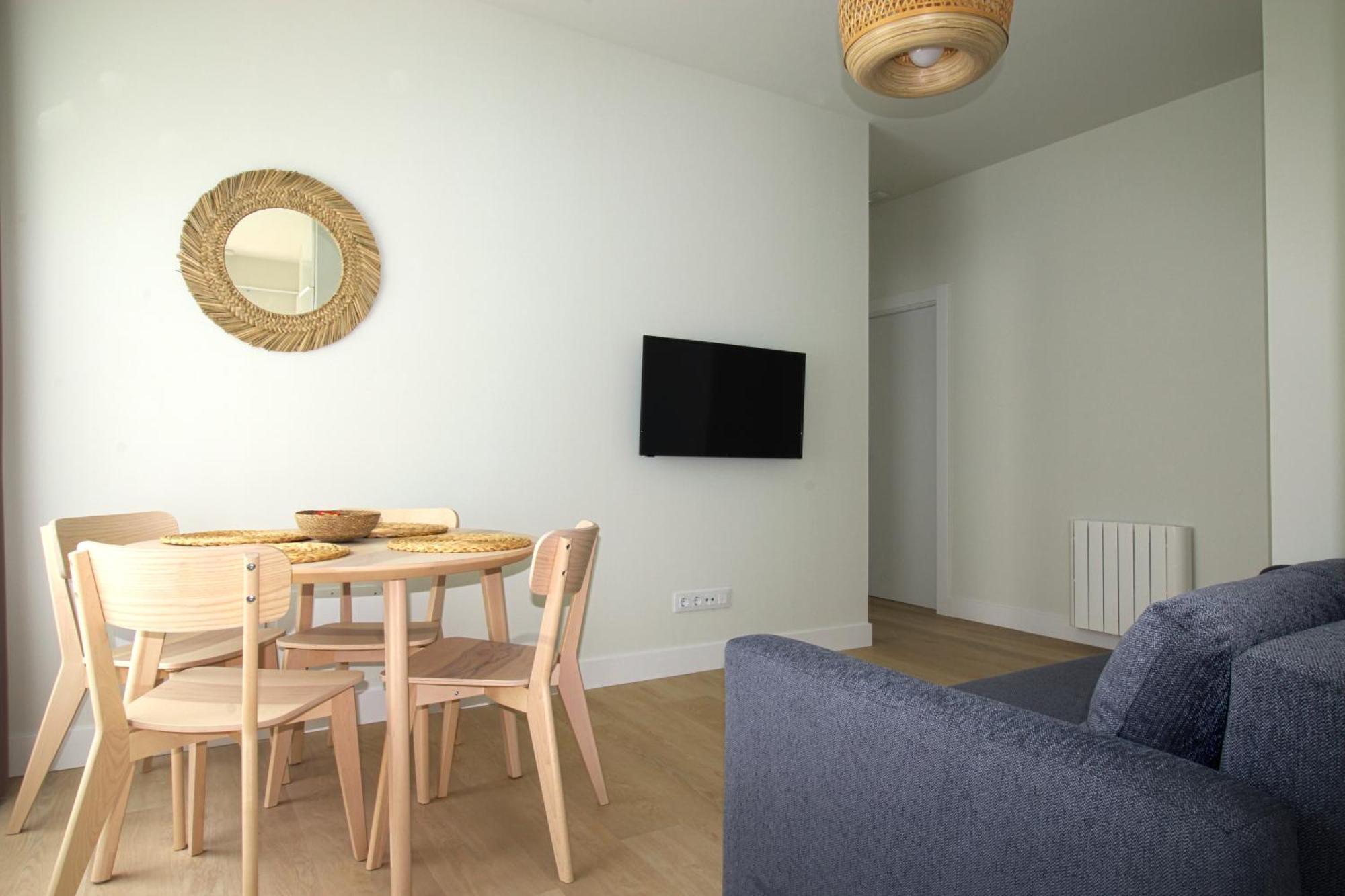 Apartamentos Costa Meron サン・ビセンテ・デ・ラ・バルケラ エクステリア 写真