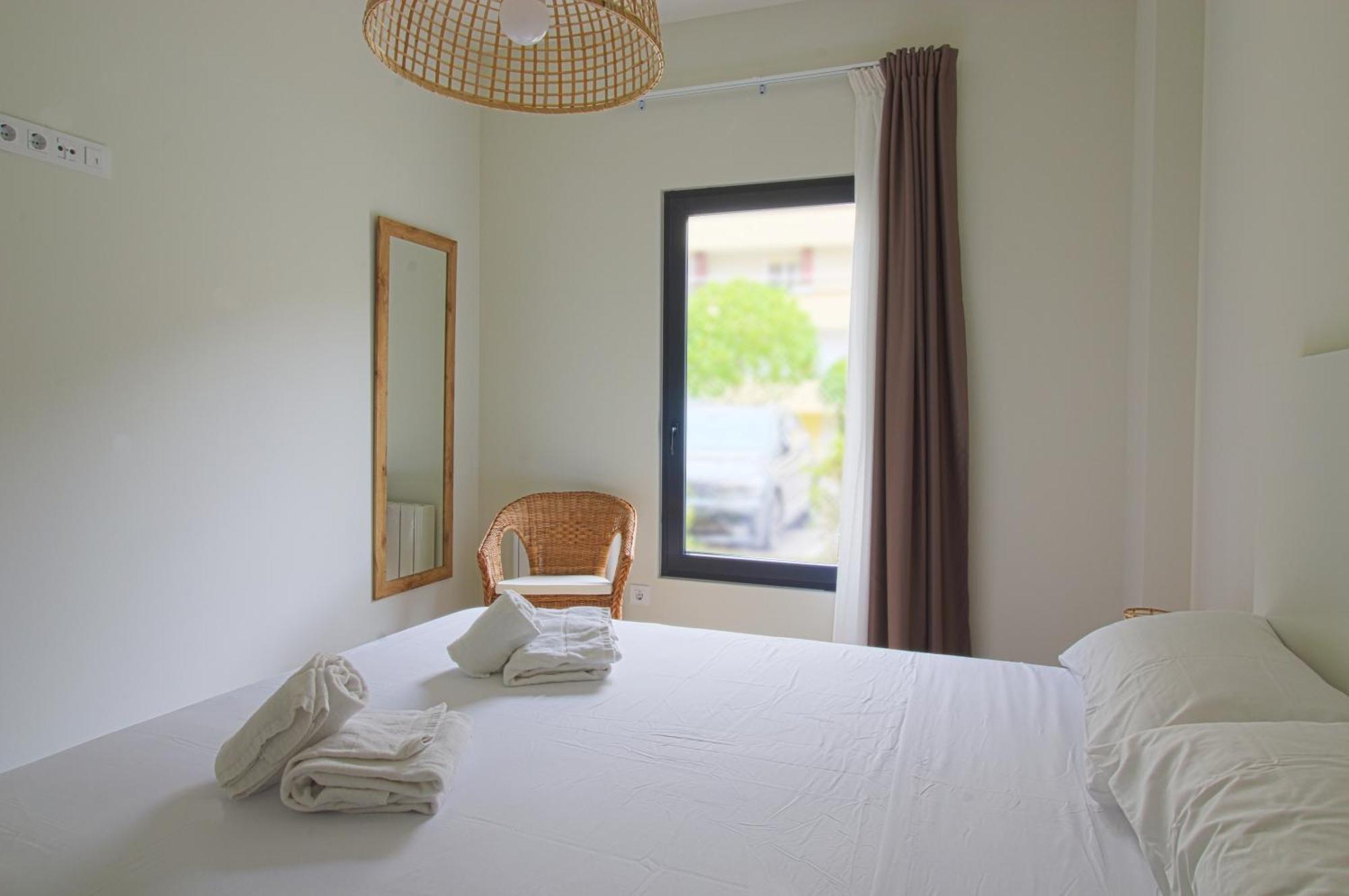 Apartamentos Costa Meron サン・ビセンテ・デ・ラ・バルケラ エクステリア 写真