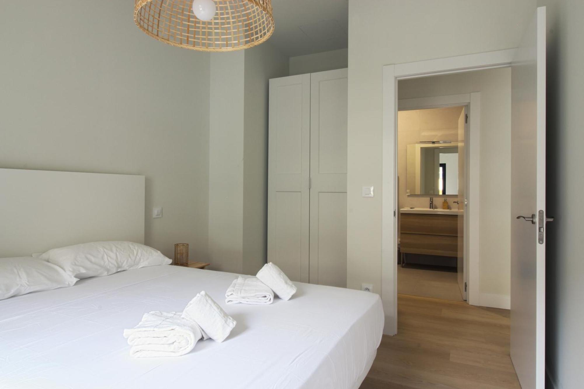 Apartamentos Costa Meron サン・ビセンテ・デ・ラ・バルケラ エクステリア 写真