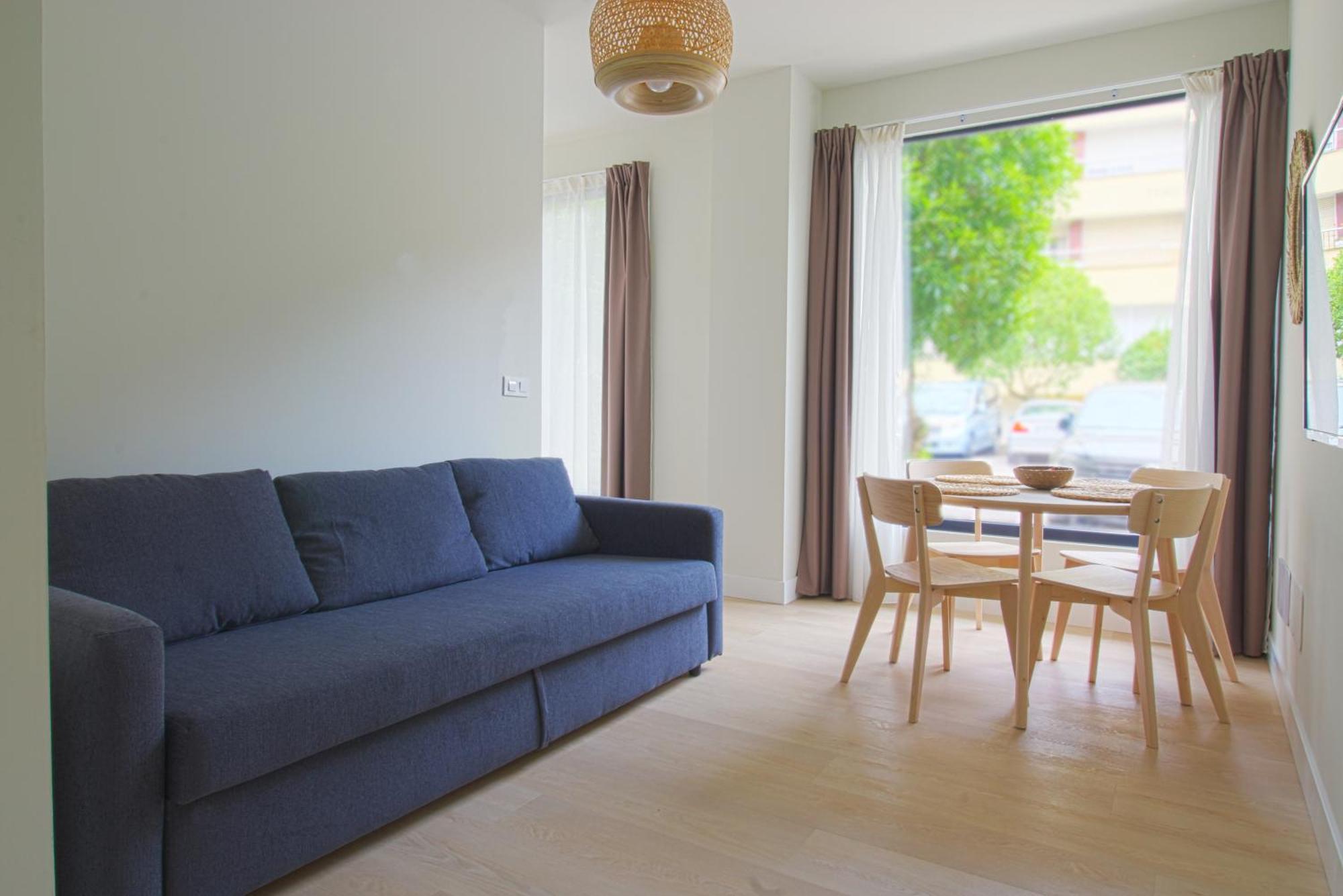 Apartamentos Costa Meron サン・ビセンテ・デ・ラ・バルケラ エクステリア 写真