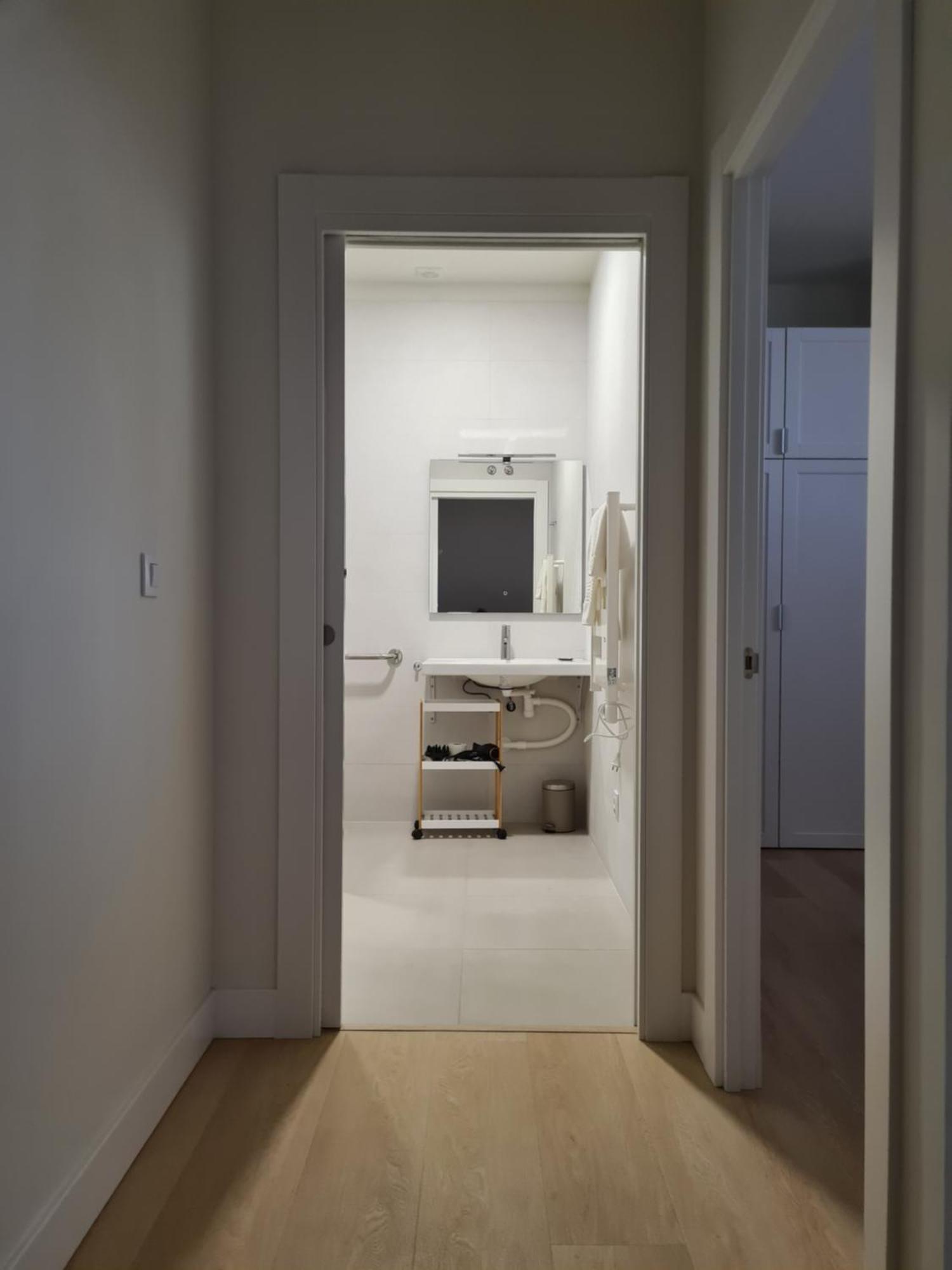 Apartamentos Costa Meron サン・ビセンテ・デ・ラ・バルケラ エクステリア 写真
