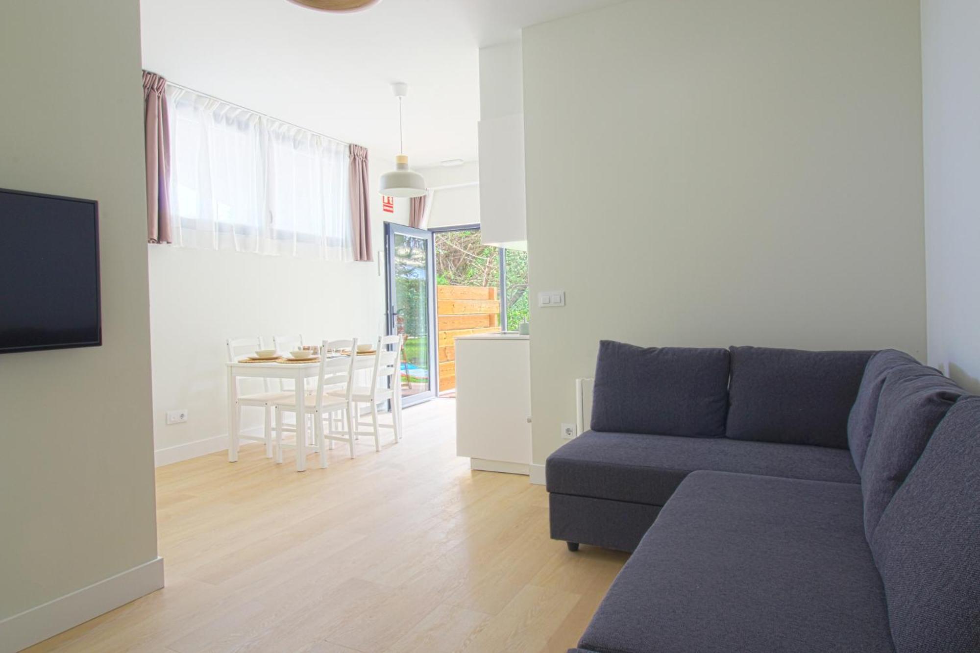Apartamentos Costa Meron サン・ビセンテ・デ・ラ・バルケラ エクステリア 写真