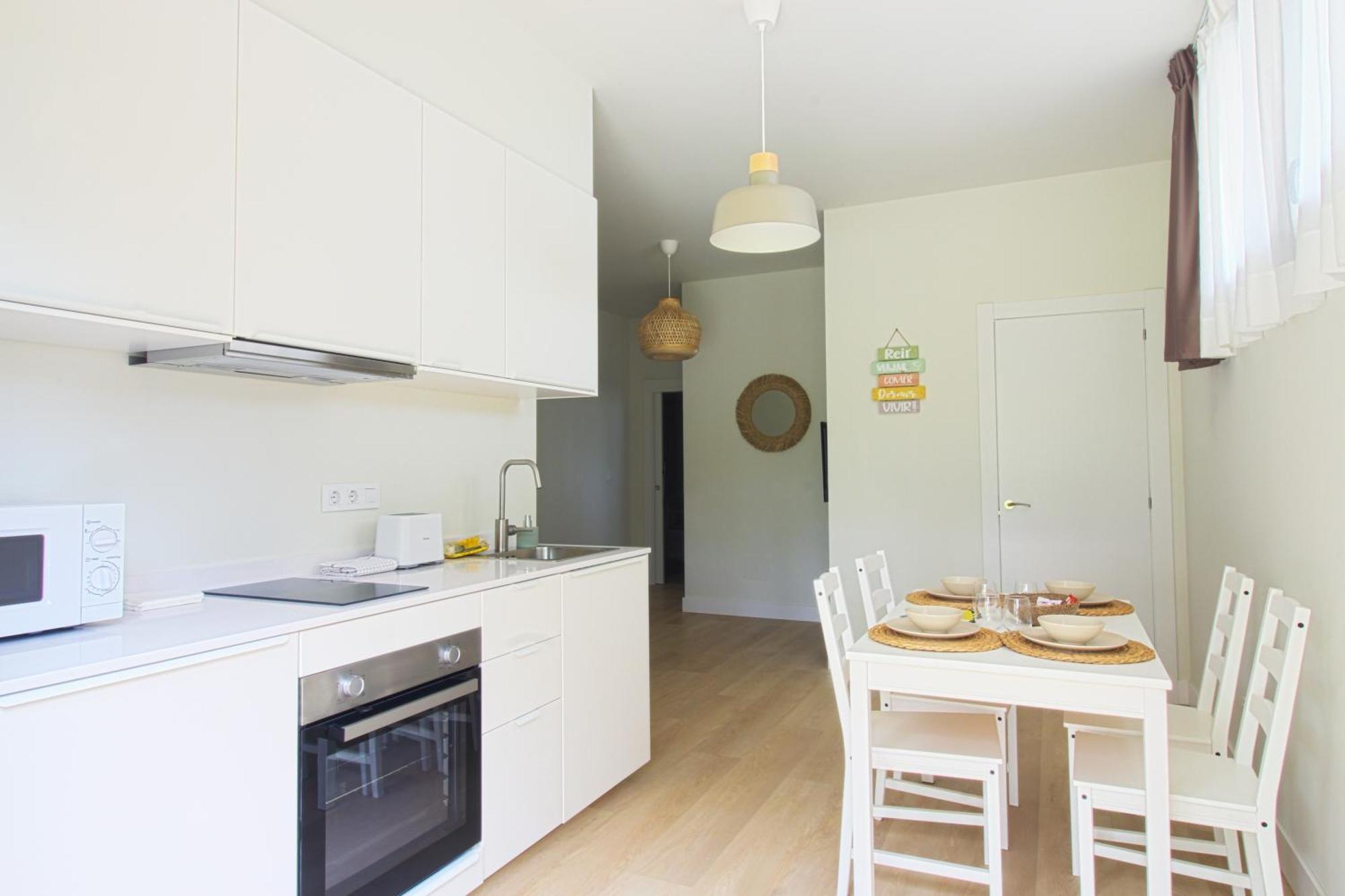 Apartamentos Costa Meron サン・ビセンテ・デ・ラ・バルケラ エクステリア 写真