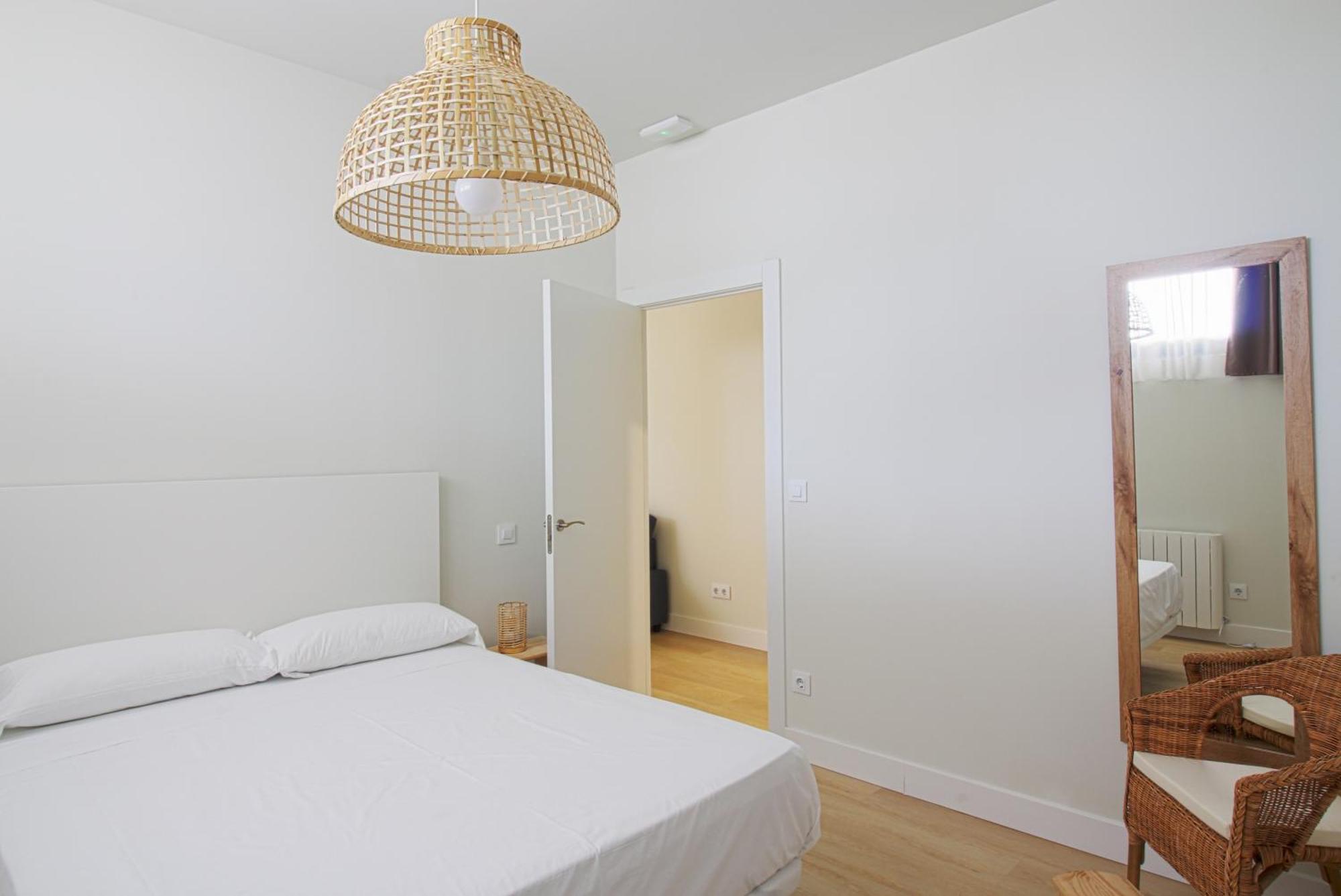 Apartamentos Costa Meron サン・ビセンテ・デ・ラ・バルケラ エクステリア 写真