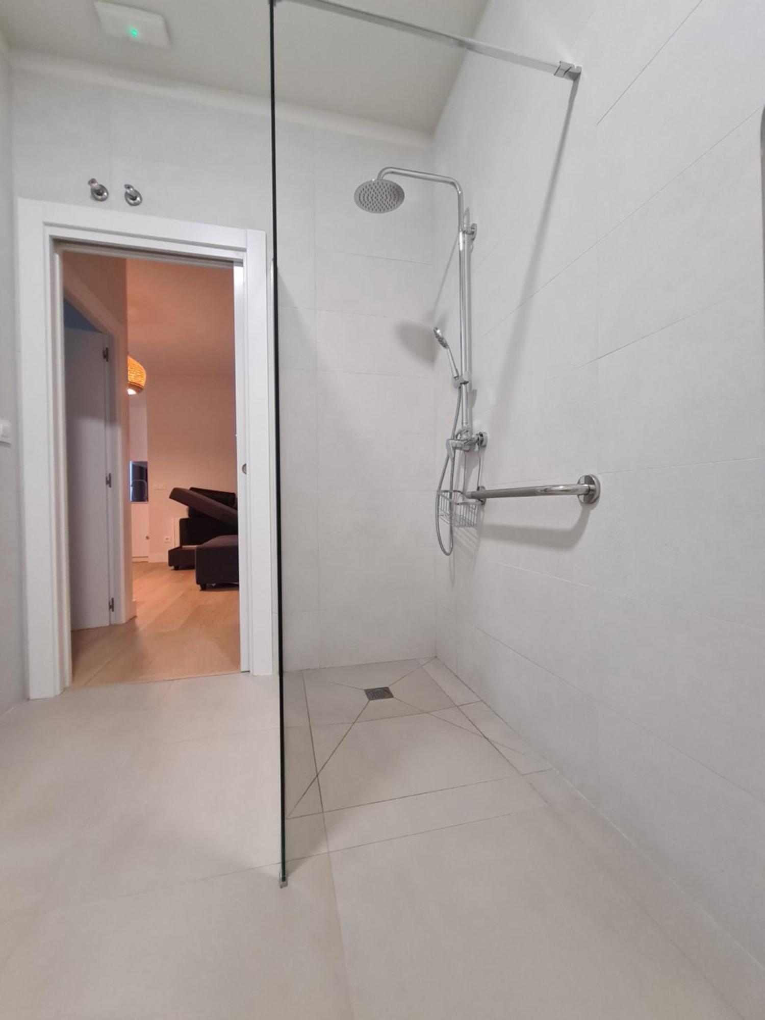 Apartamentos Costa Meron サン・ビセンテ・デ・ラ・バルケラ エクステリア 写真